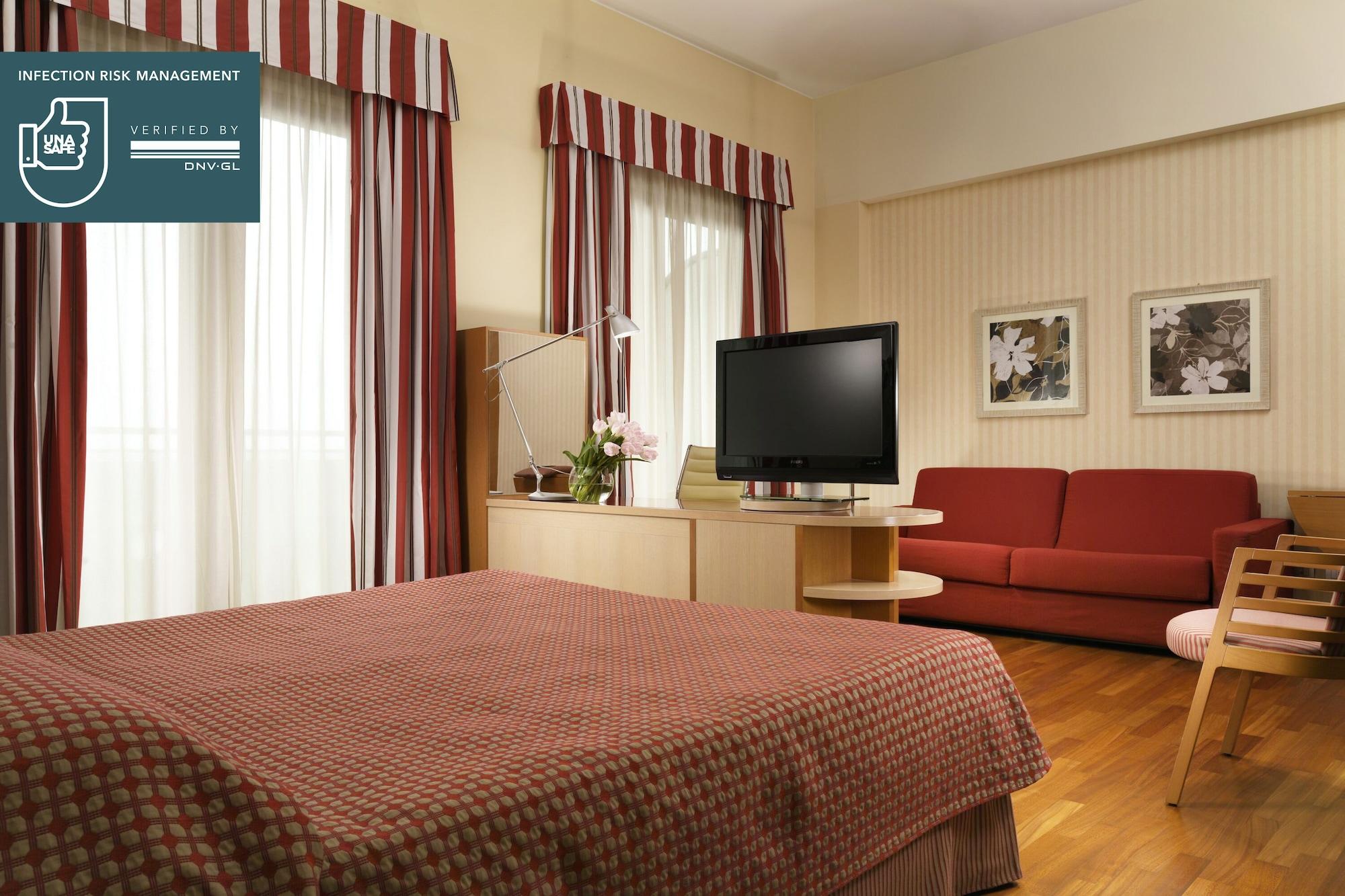 Unaway & Quark Due Appart hôtel