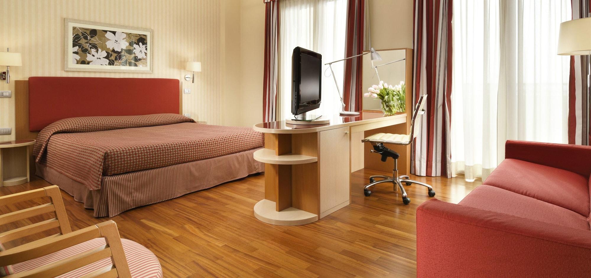 Unaway & Quark Due Appart hôtel 4*