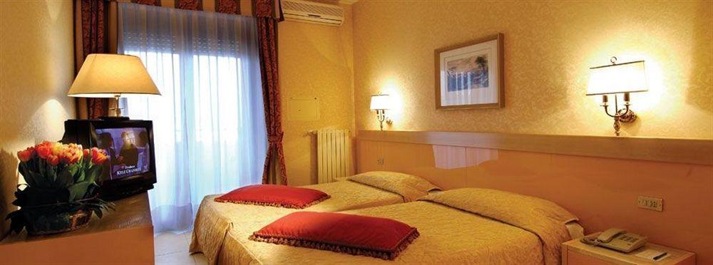 Unaway & Quark Due Appart hôtel Milan