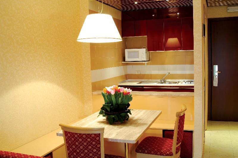 Unaway & Quark Due Appart hôtel