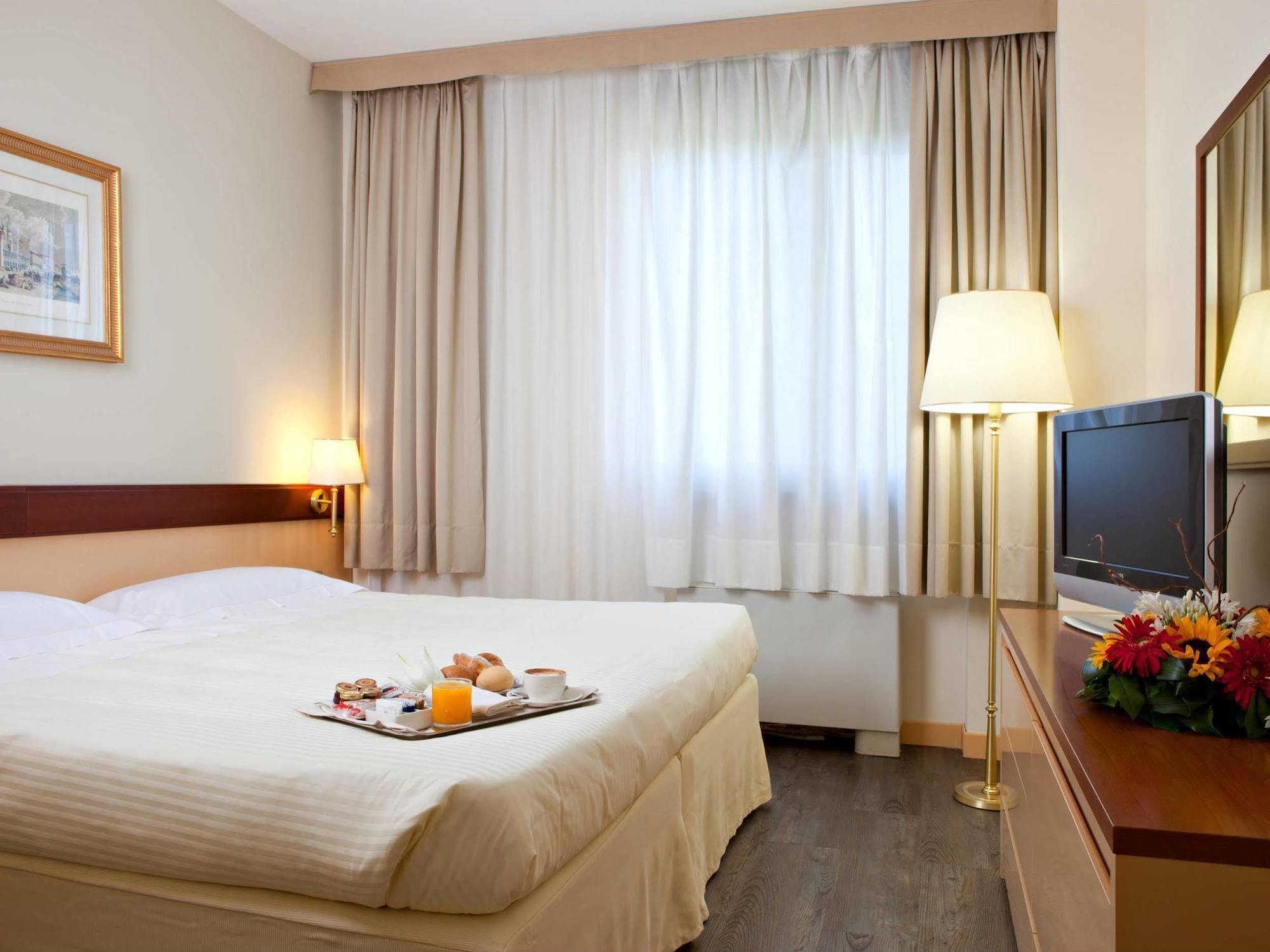 Appart hôtel Unaway & Quark Due