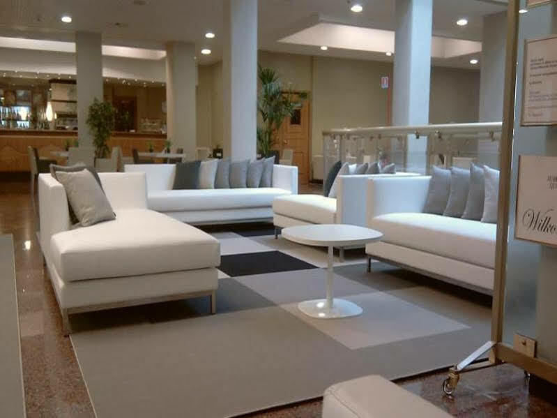 Appart hôtel Unaway & Quark Due Milan