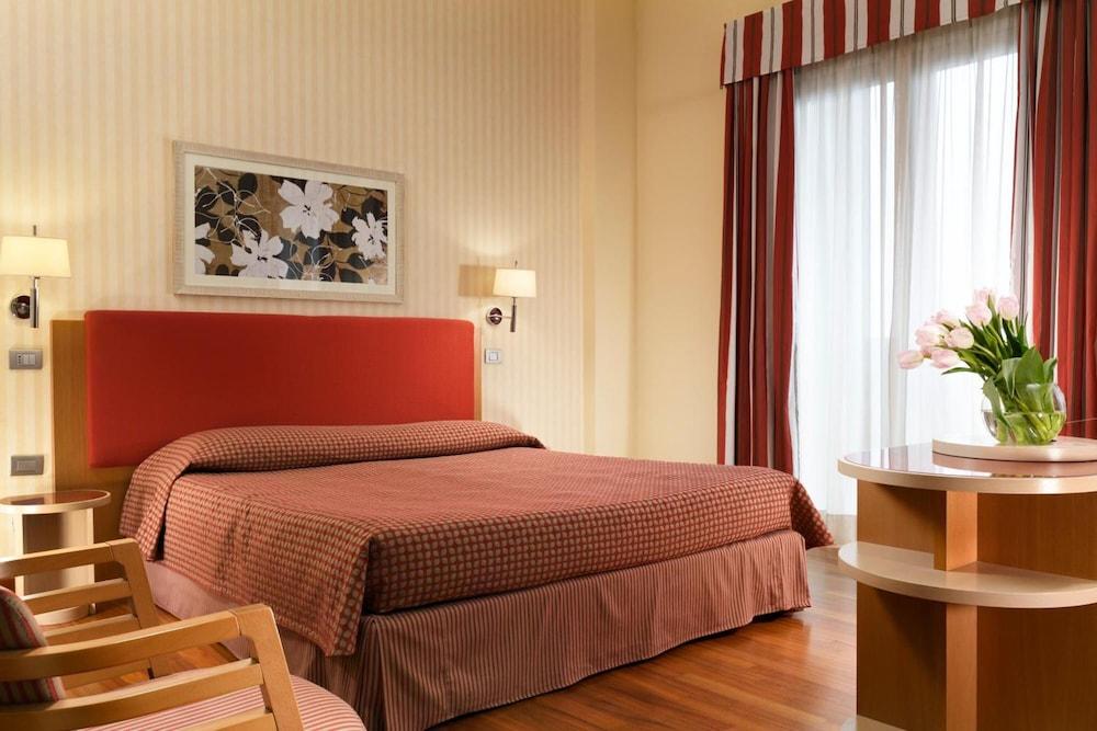 Unaway Hotel&residence Quark Due 4* Milán