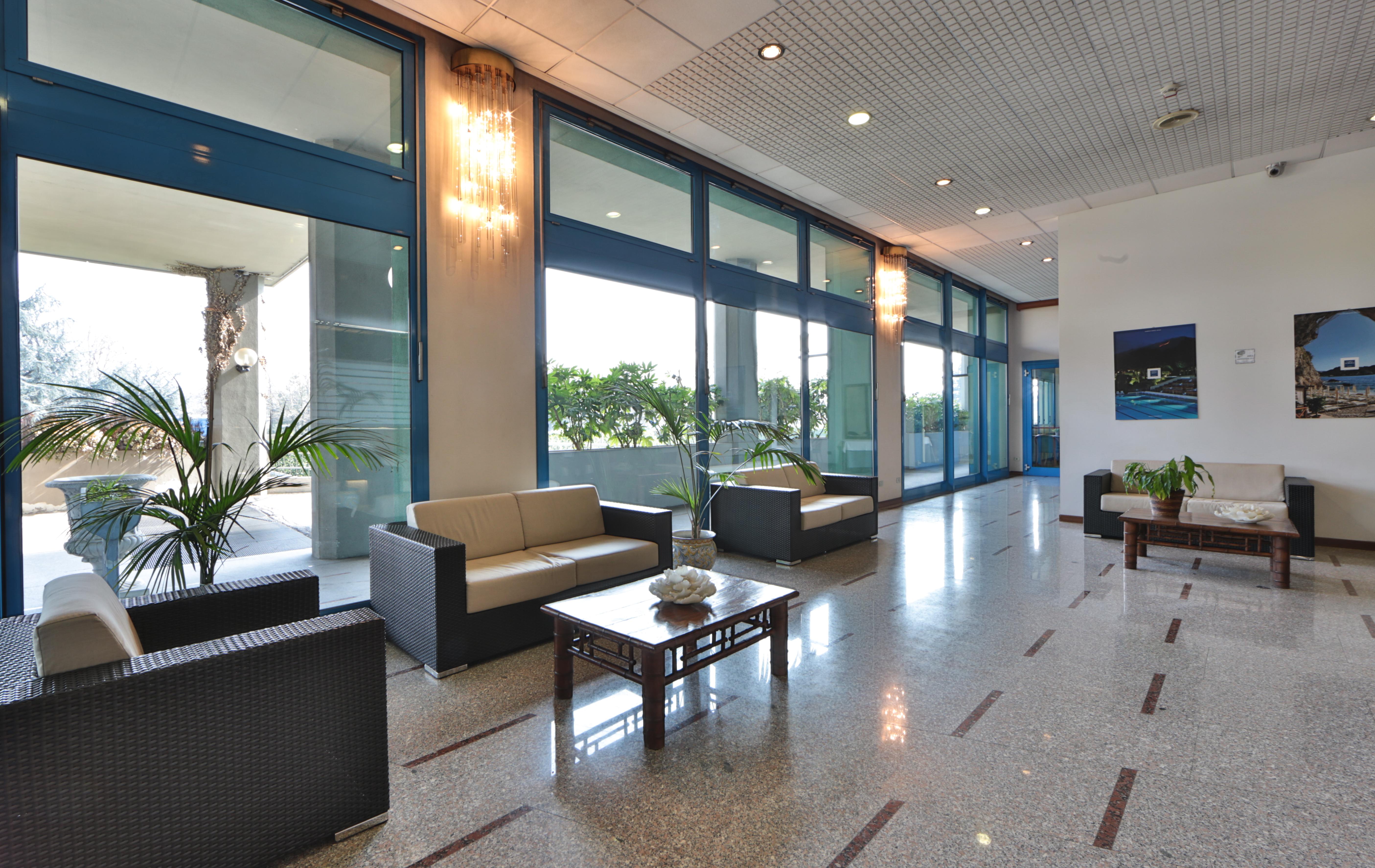 Unaway Hotel&residence Quark Due