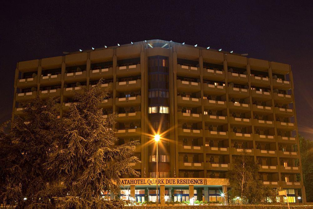 Unaway Hotel&residence Quark Due Apartahotel