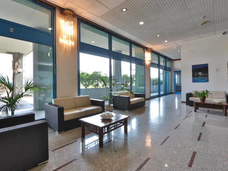 Unaway Hotel&residence Quark Due 4*